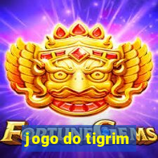 jogo do tigrim